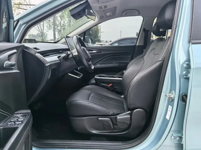 2022 NETA U thumbnail 4