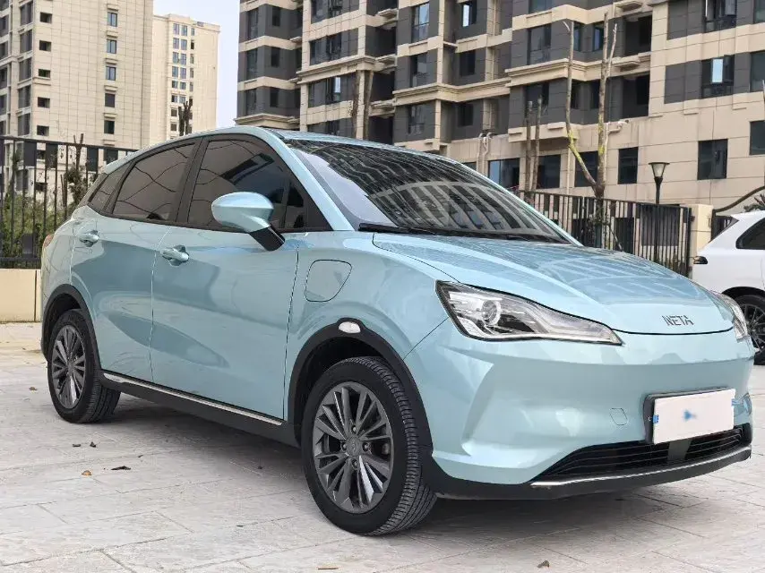 2022 NETA U thumbnail 3