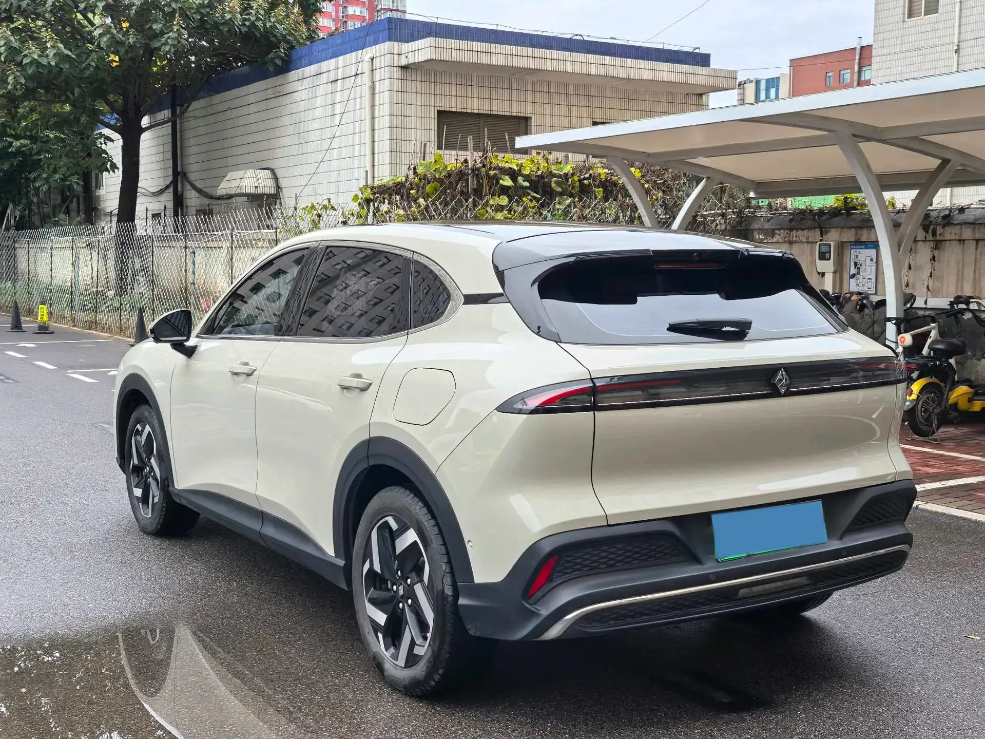 2024 BAOJUN CLOUD thumbnail 4