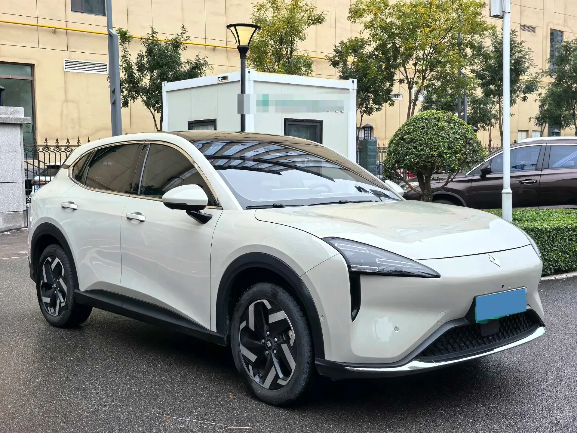 2024 BAOJUN CLOUD thumbnail 3