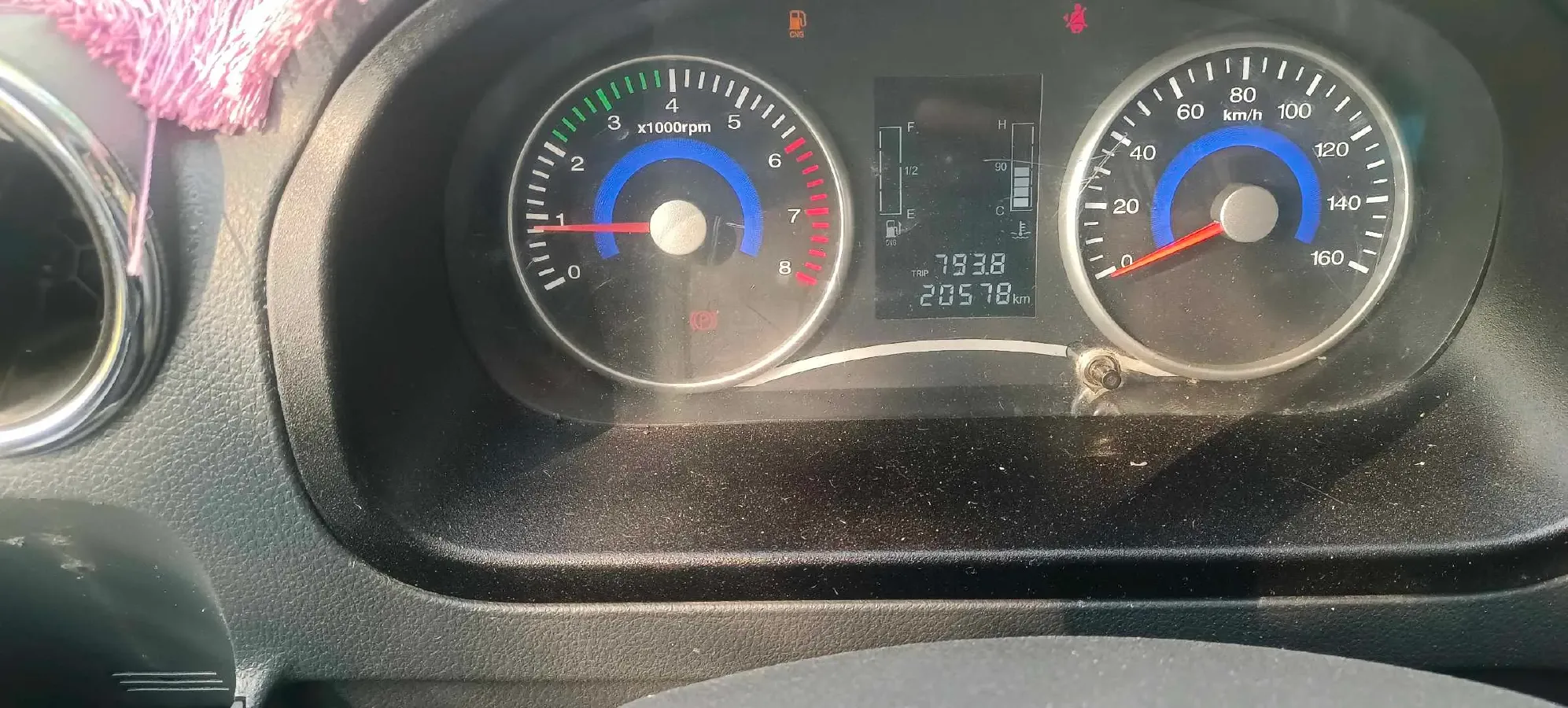 2023 JinBei JinKa S6 1.6L 112HP L4 5MT,autocango,china used car exporter,china ev exporter,chinese used car exporter,chinese used ev exporter