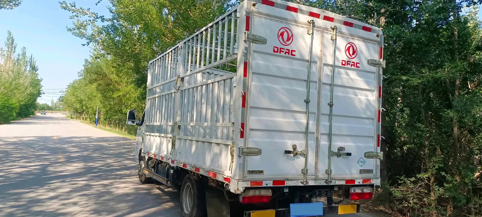 2023 JinBei JinKa S6 1.6L 112HP L4 5MT,autocango,china used car exporter,china ev exporter,chinese used car exporter,chinese used ev exporter