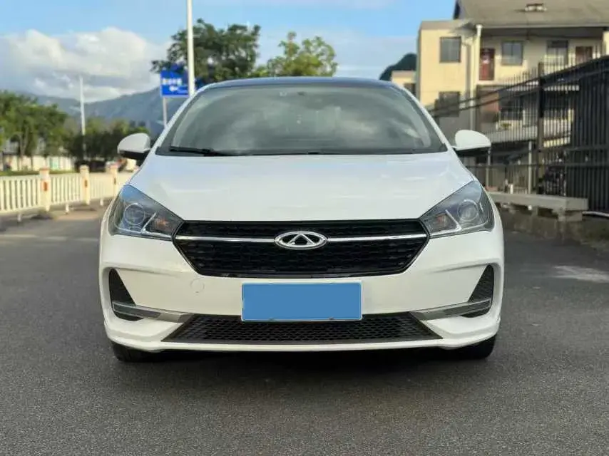 2019 CHERY ARRIZO thumbnail 2