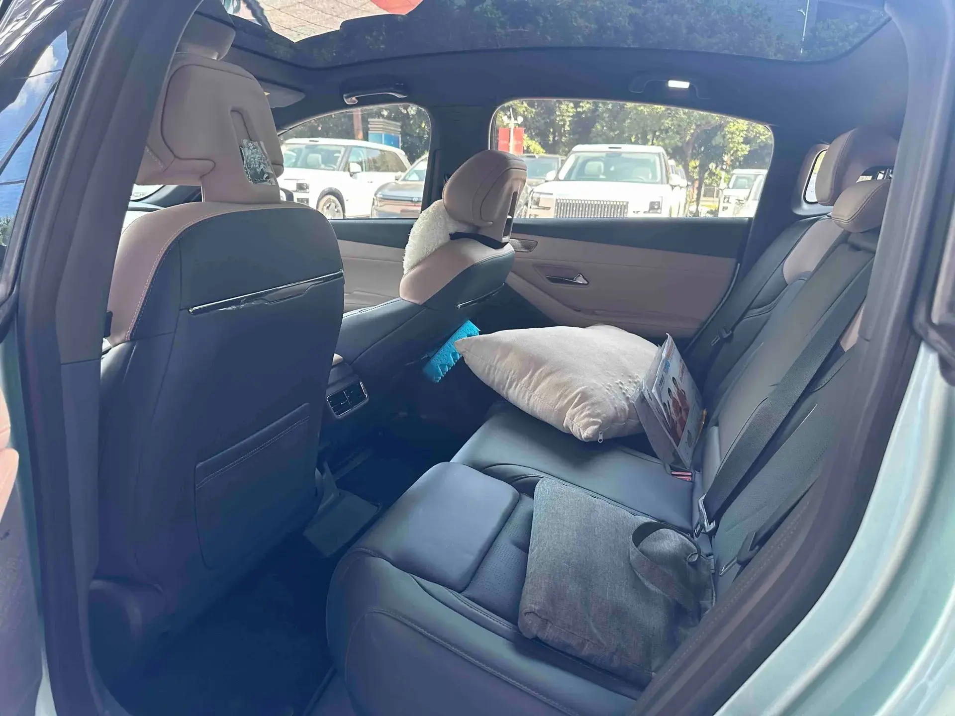 2022 DEEPAL SL03 thumbnail 3