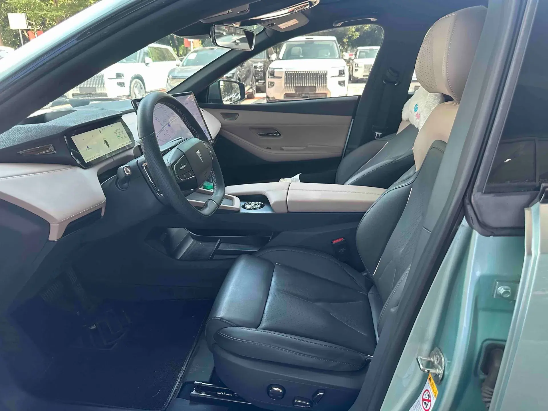 2022 DEEPAL SL03 thumbnail 2