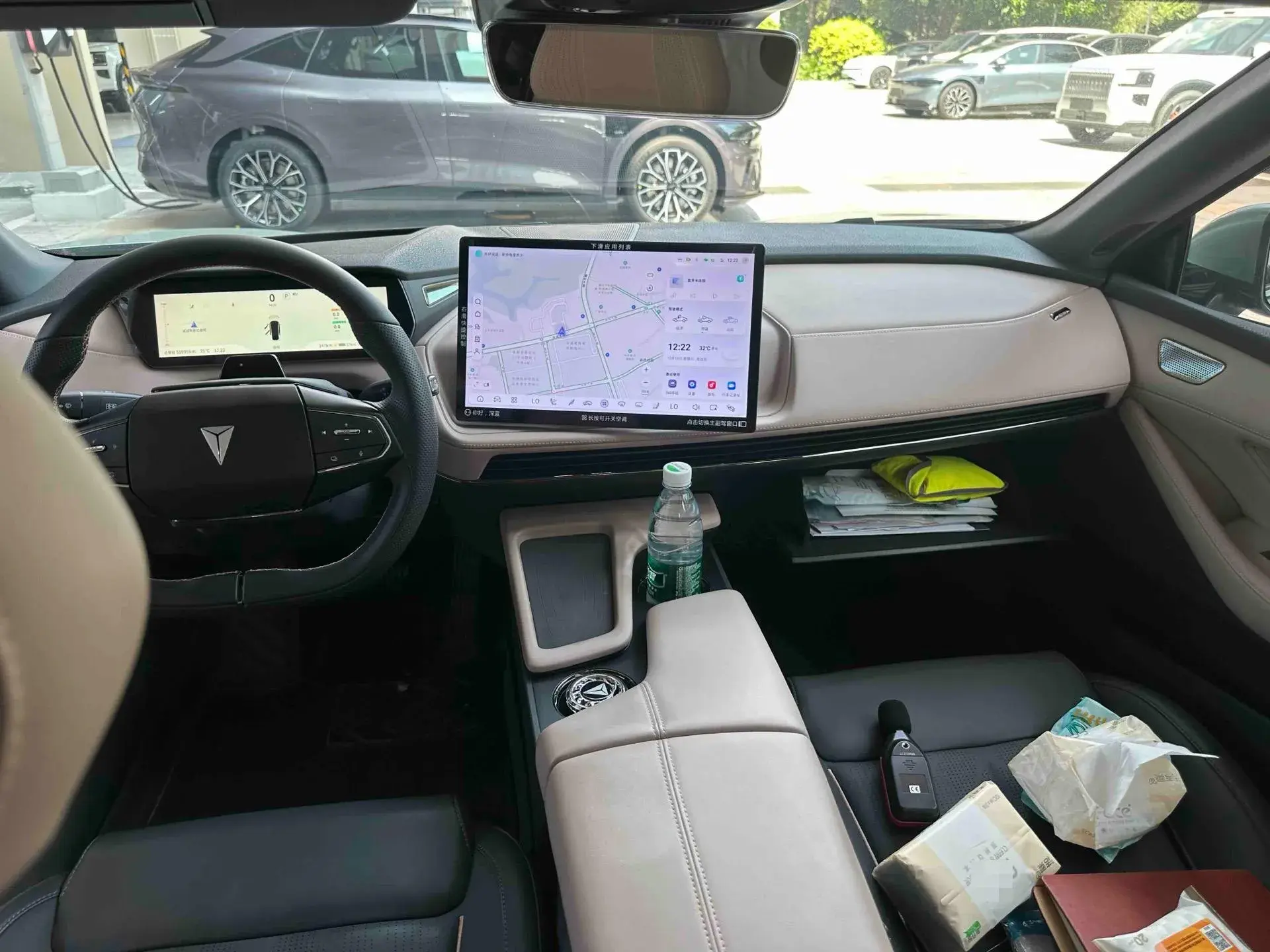 2022 DEEPAL SL03 thumbnail 4