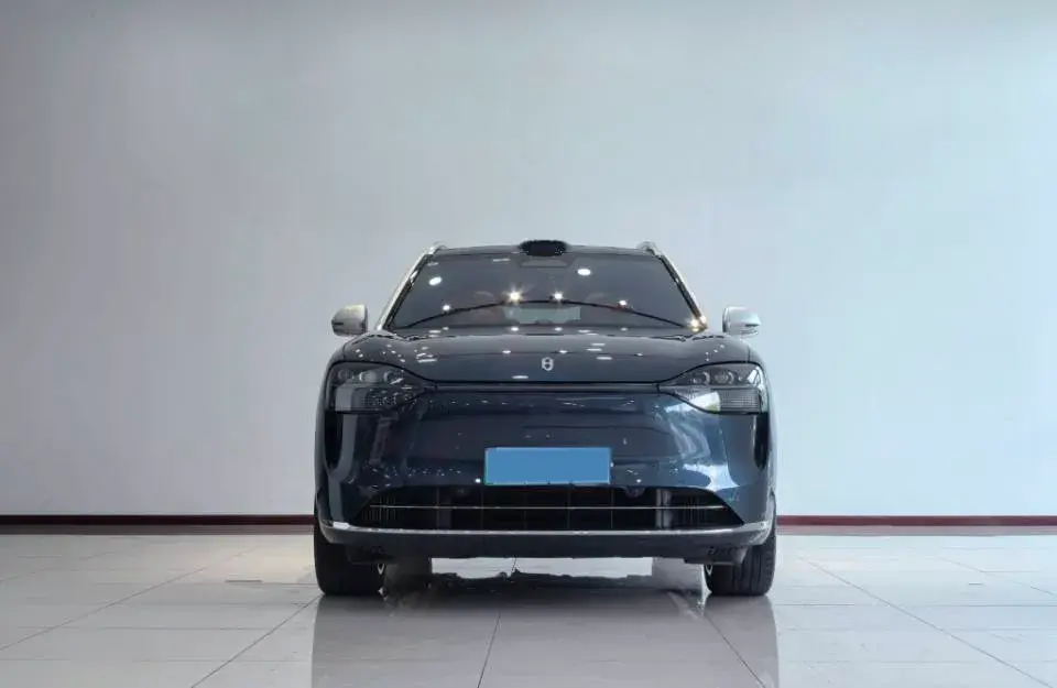 2024 AITO AITO thumbnail 2