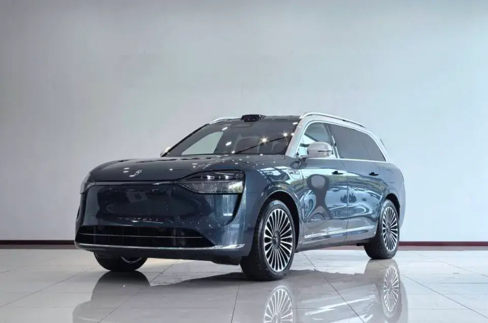 2024 AITO AITO view 1