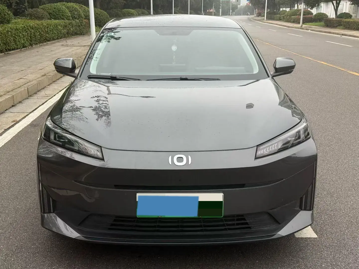 2024 CHANGAN QIYUAN thumbnail 3