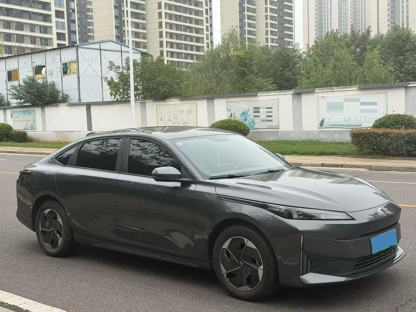 2024 CHANGAN QIYUAN thumbnail 2