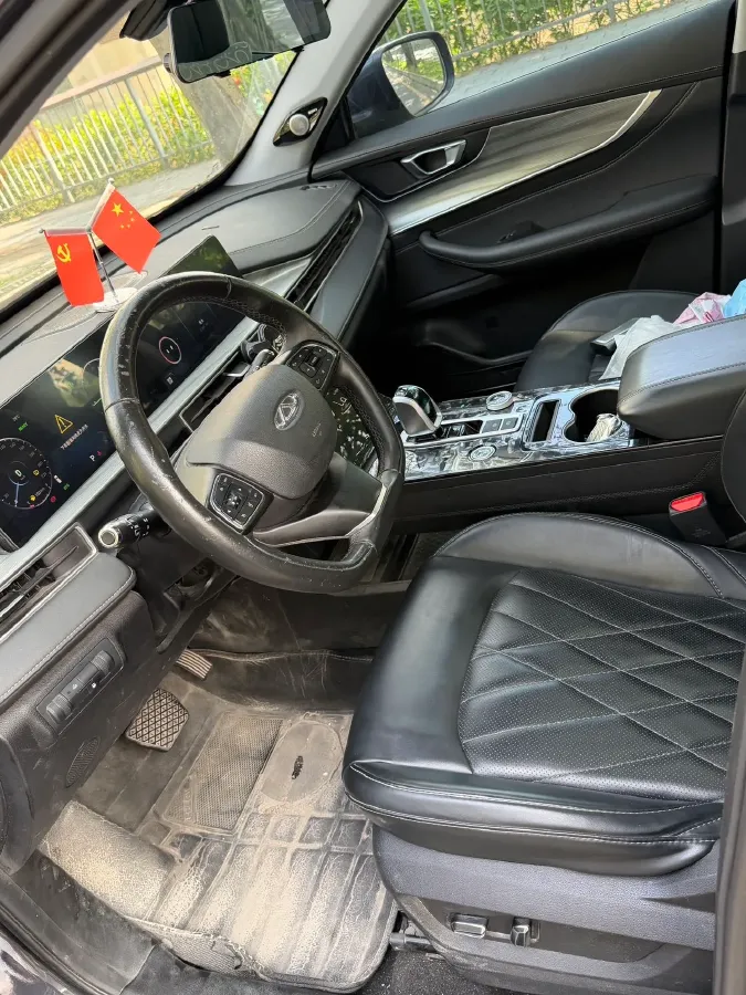 2022 Chery Tiggo 8 Plus e+ 1.5T 156HP L4 3DHT PHEV 19.27KWH,autocango,china used car exporter,china ev exporter,chinese used car exporter,chinese used ev exporter