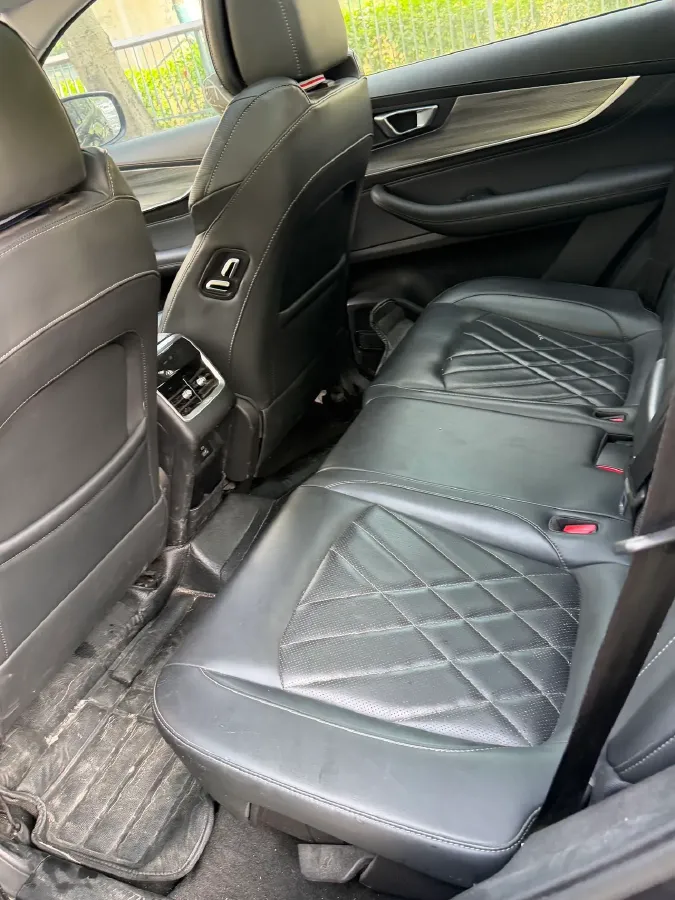 2022 Chery Tiggo 8 Plus e+ 1.5T 156HP L4 3DHT PHEV 19.27KWH,autocango,china used car exporter,china ev exporter,chinese used car exporter,chinese used ev exporter