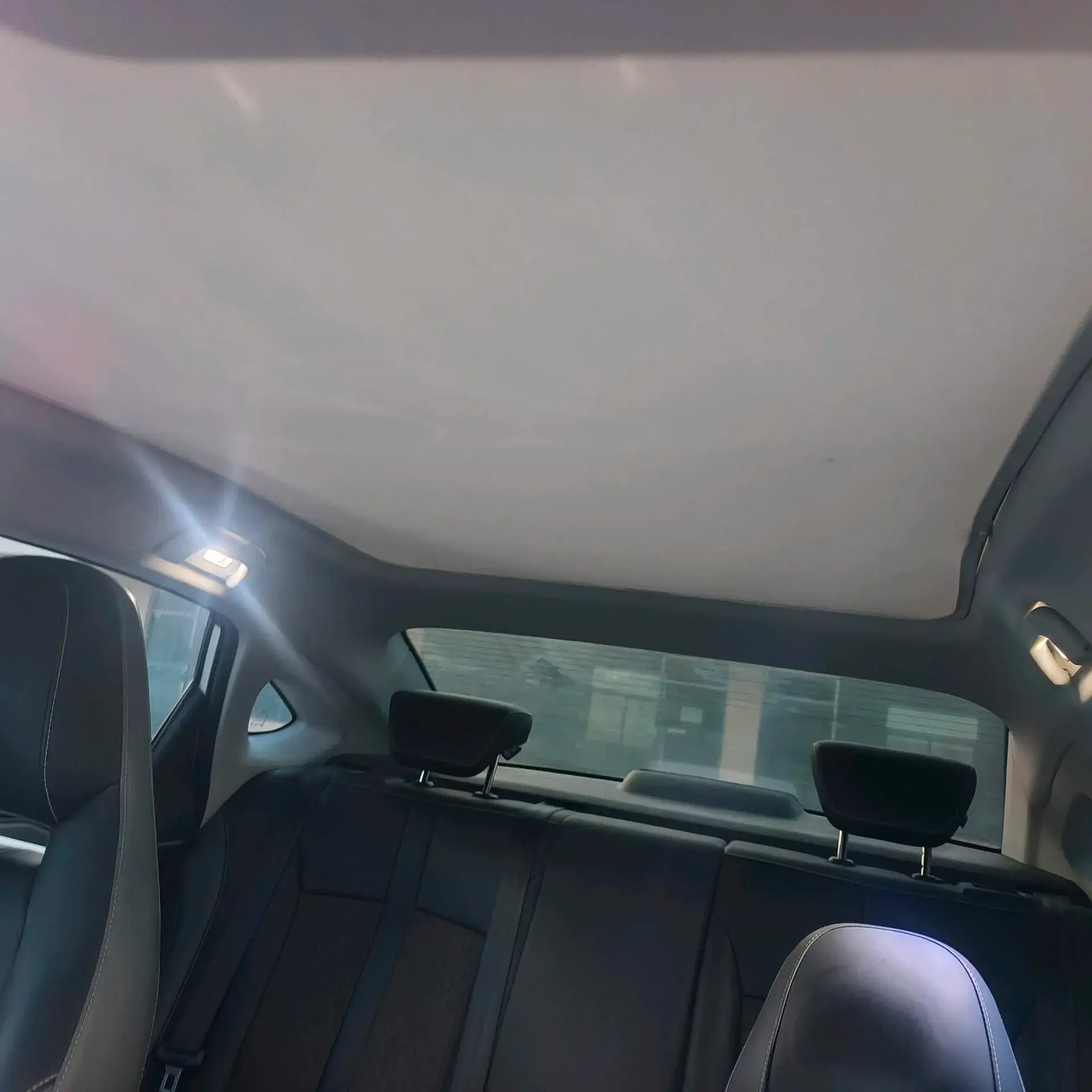 2021 AION S thumbnail 2