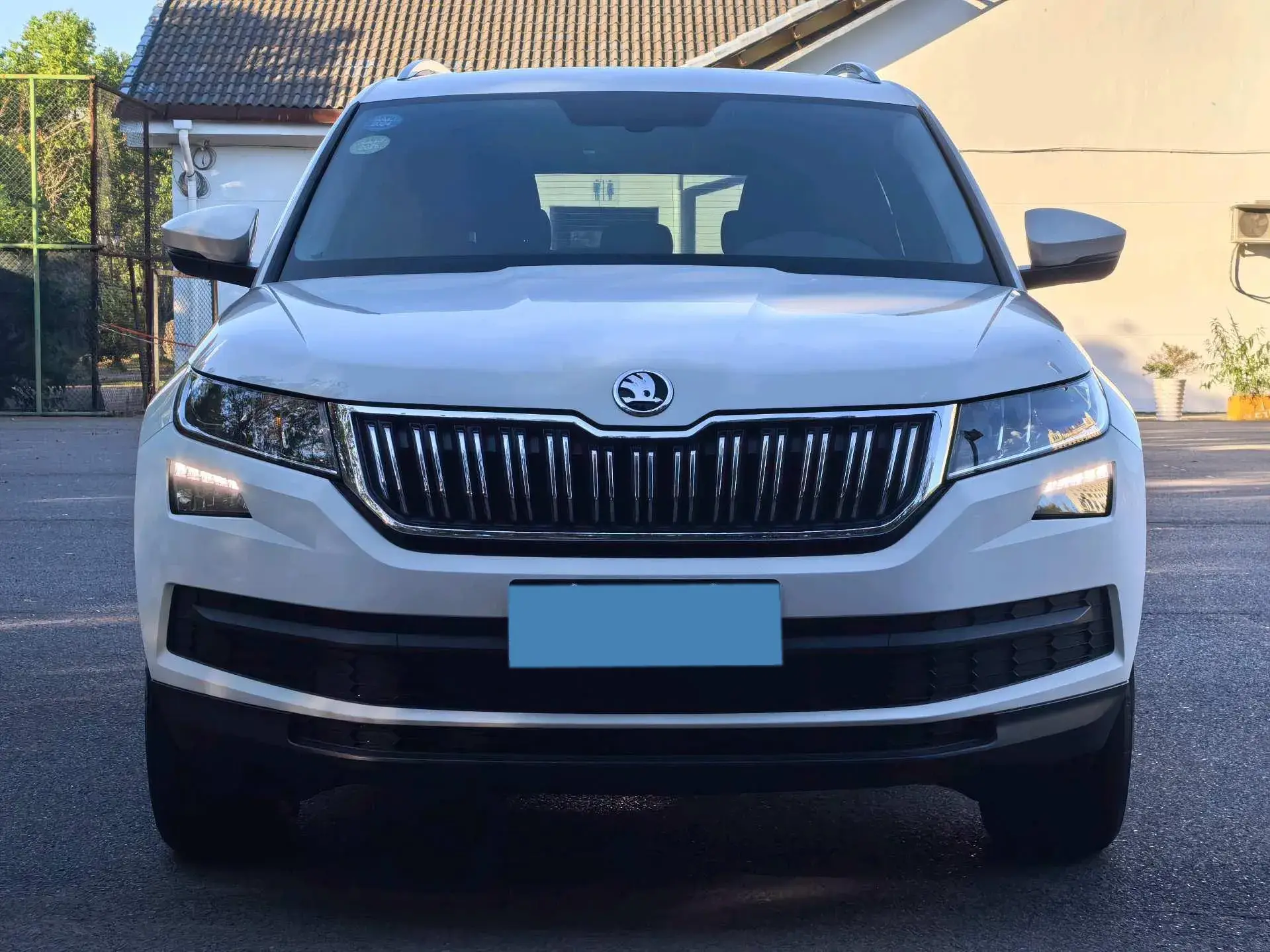 2020 SKODA KODIAK thumbnail 2