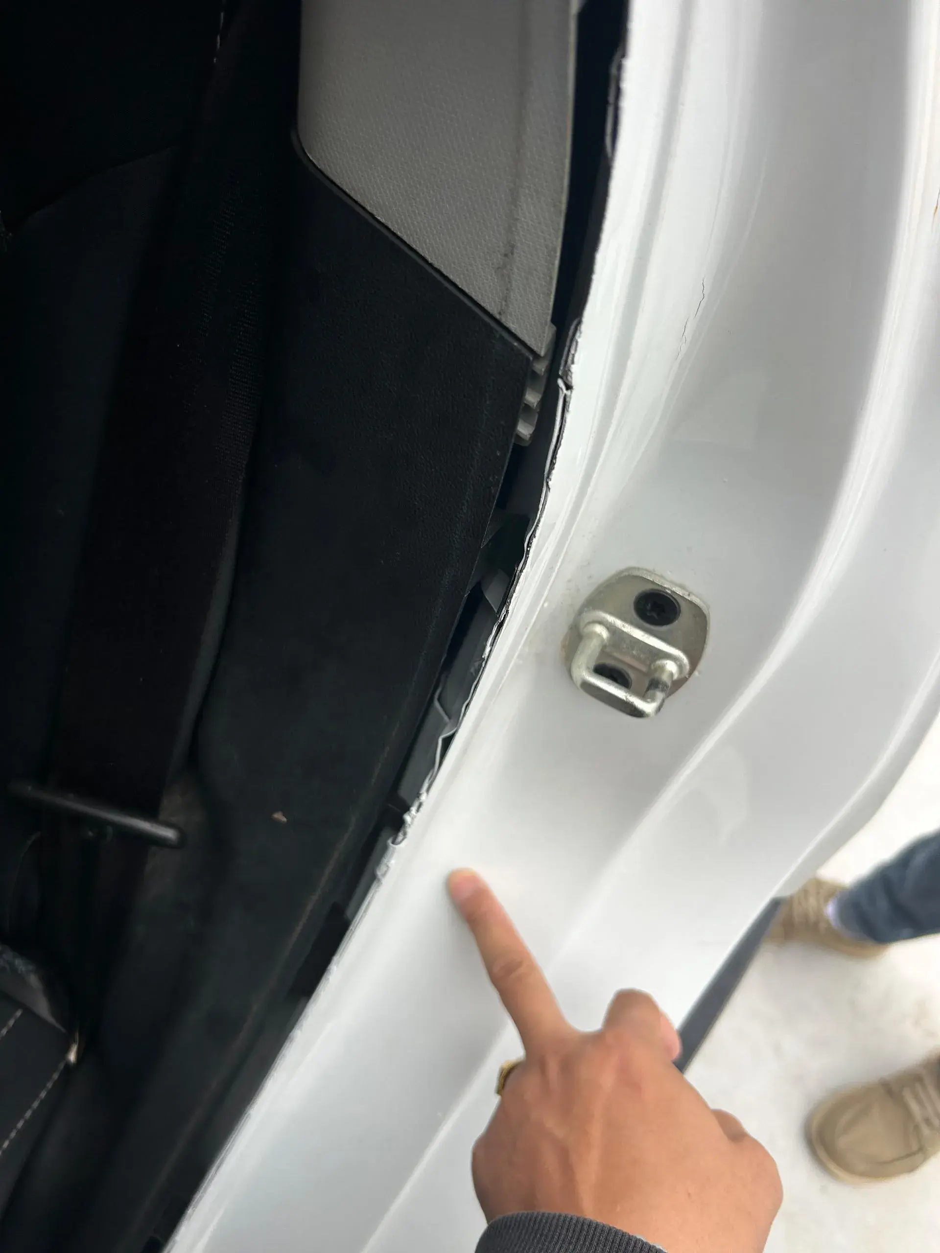 2019 MG ZS thumbnail 4