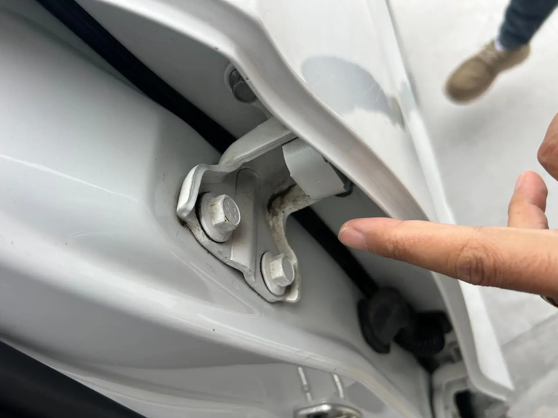 2019 MG ZS thumbnail 3