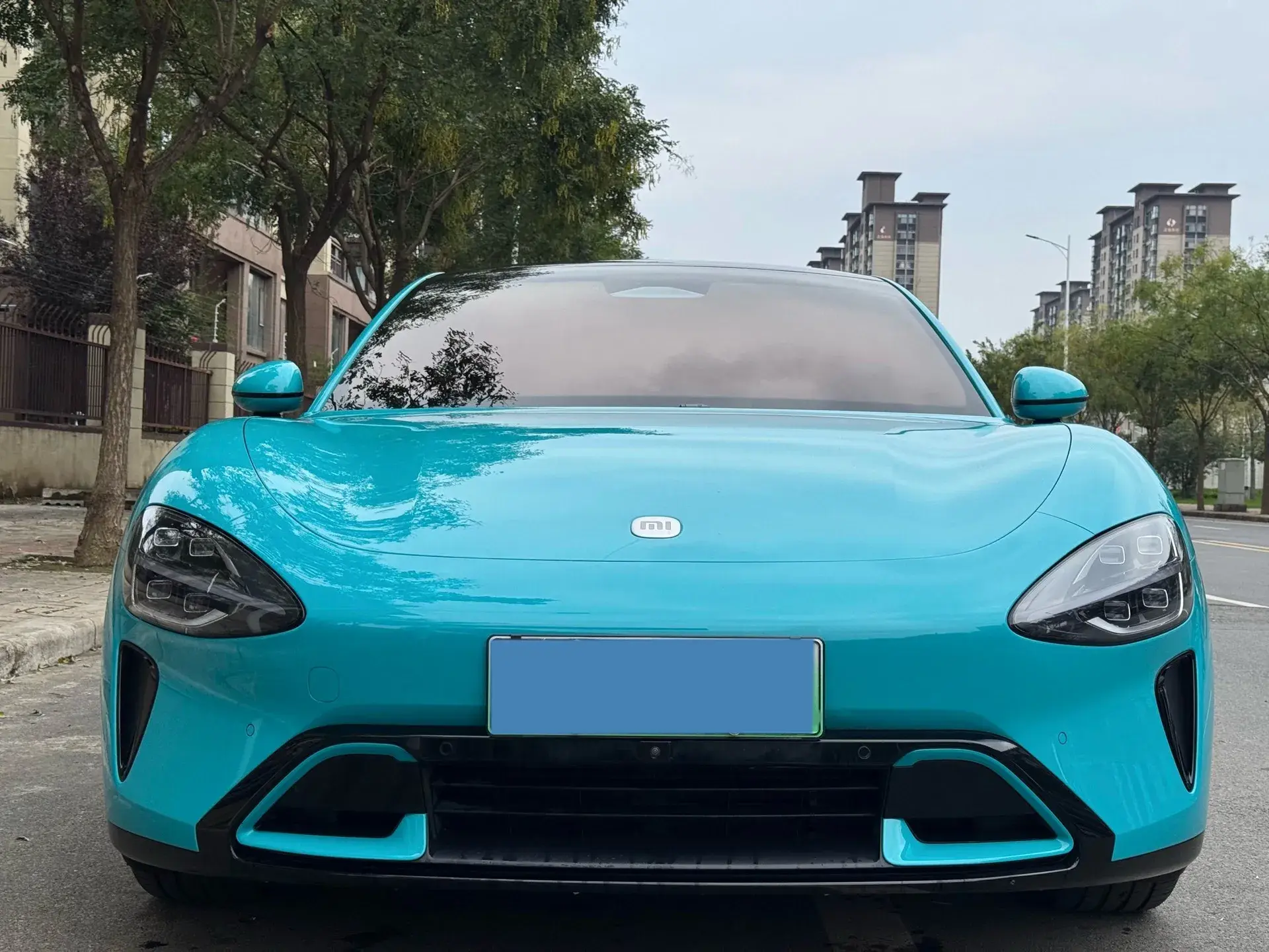 2024 MI SU7 thumbnail 2