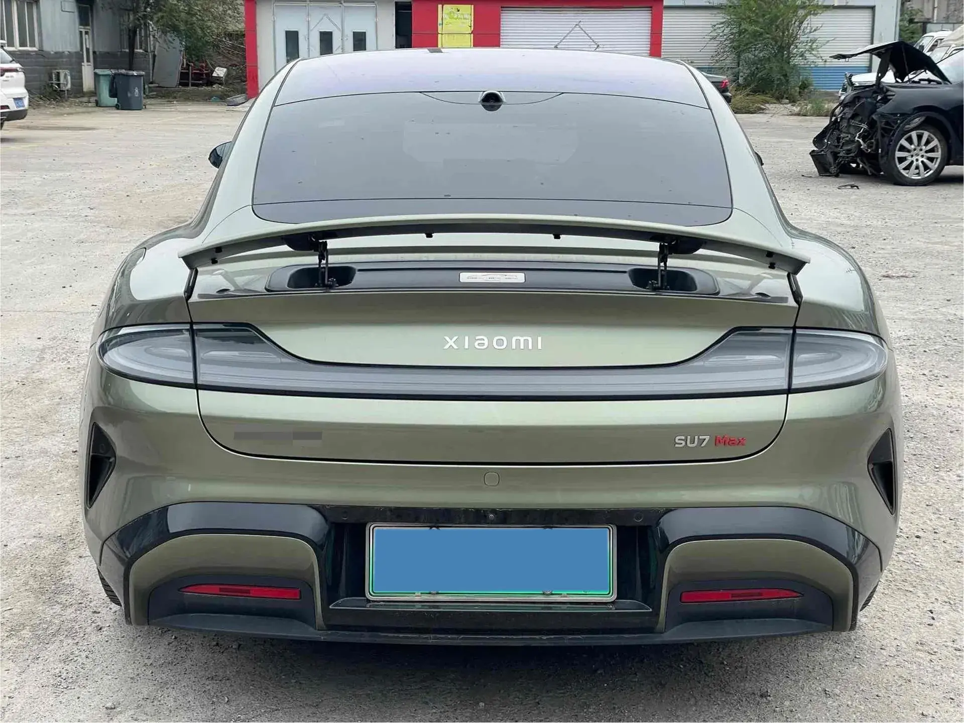 2024 MI SU7 thumbnail 4