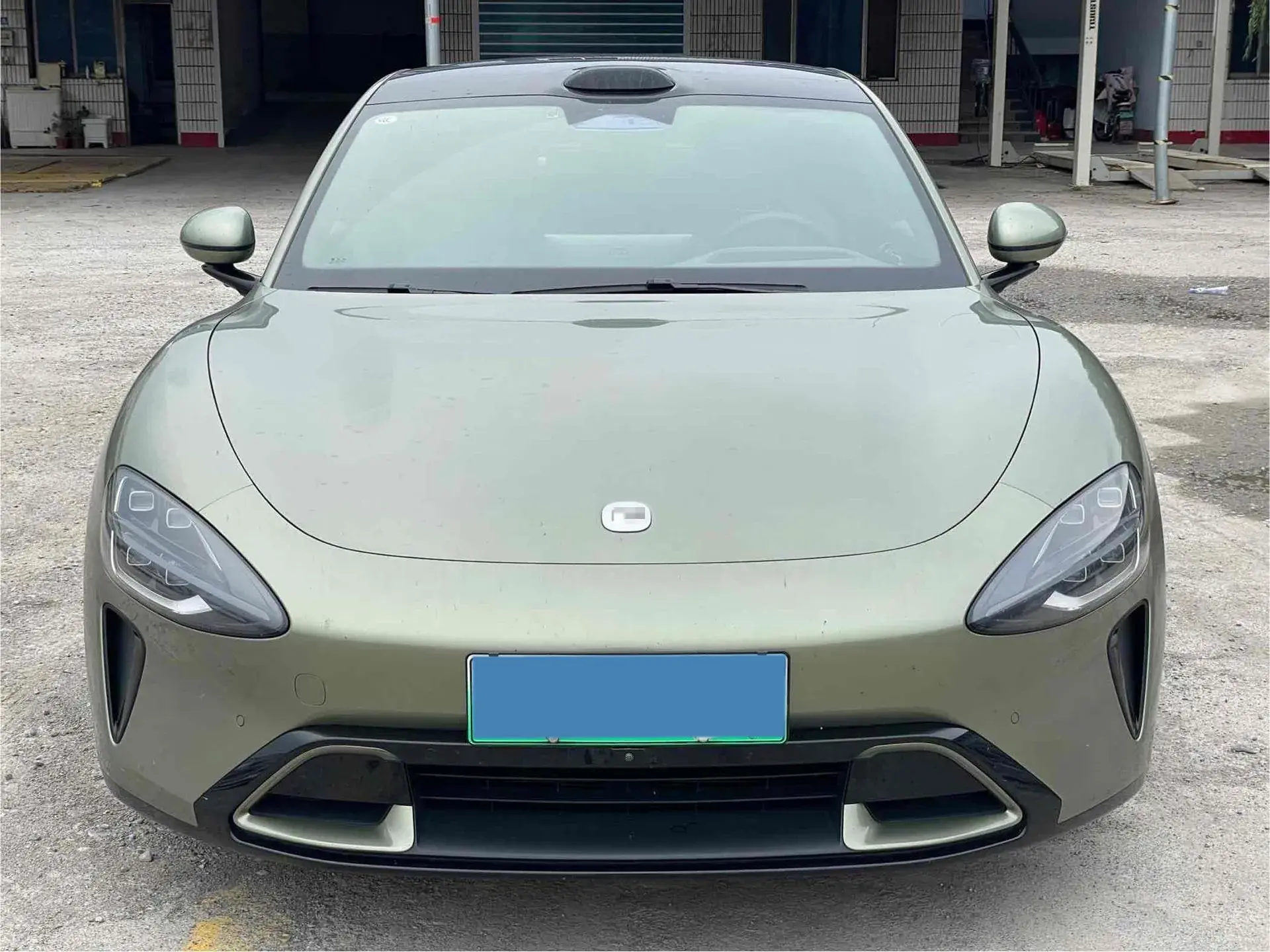 2024 MI SU7 thumbnail 2