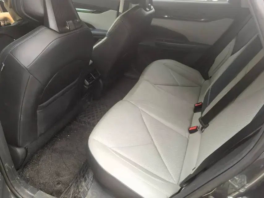 2023 CHANGAN UNI-V thumbnail 3