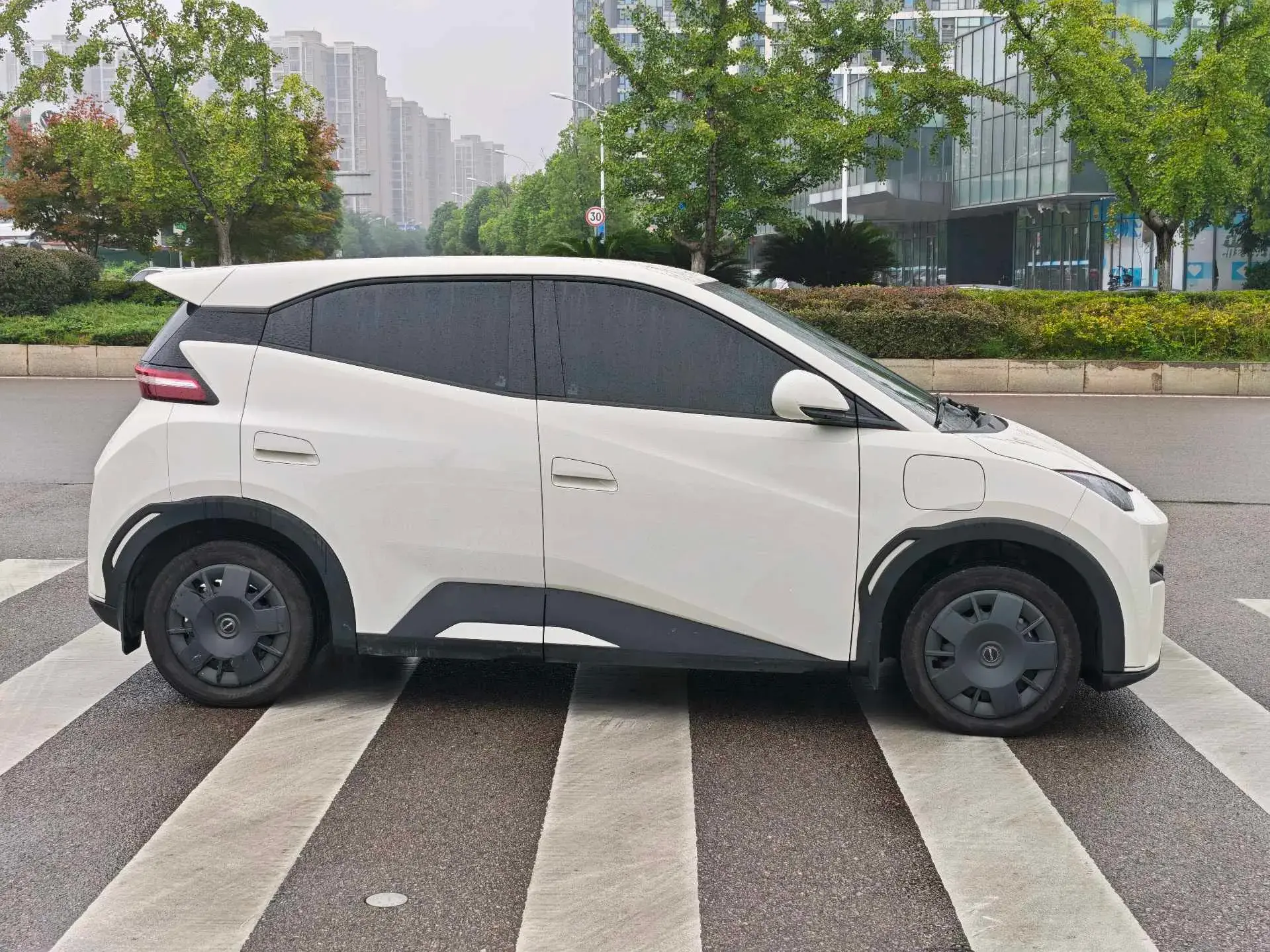 2023 BYD SEAGULL thumbnail 2