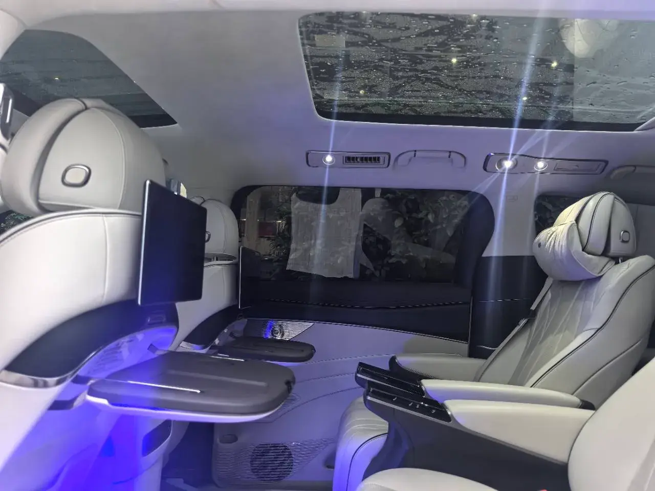 2024 DENZA D9 thumbnail 4