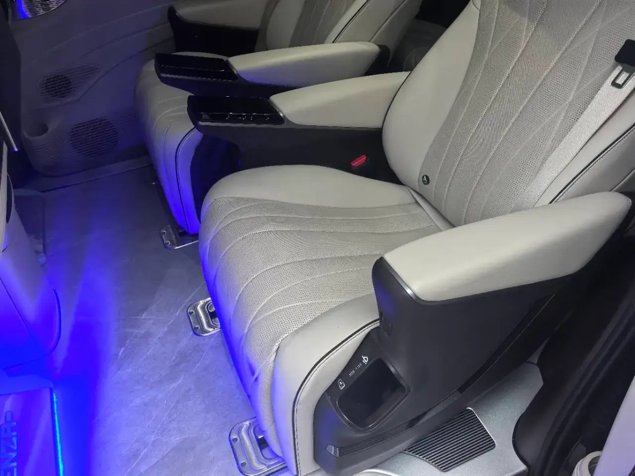 2024 DENZA D9 thumbnail 3