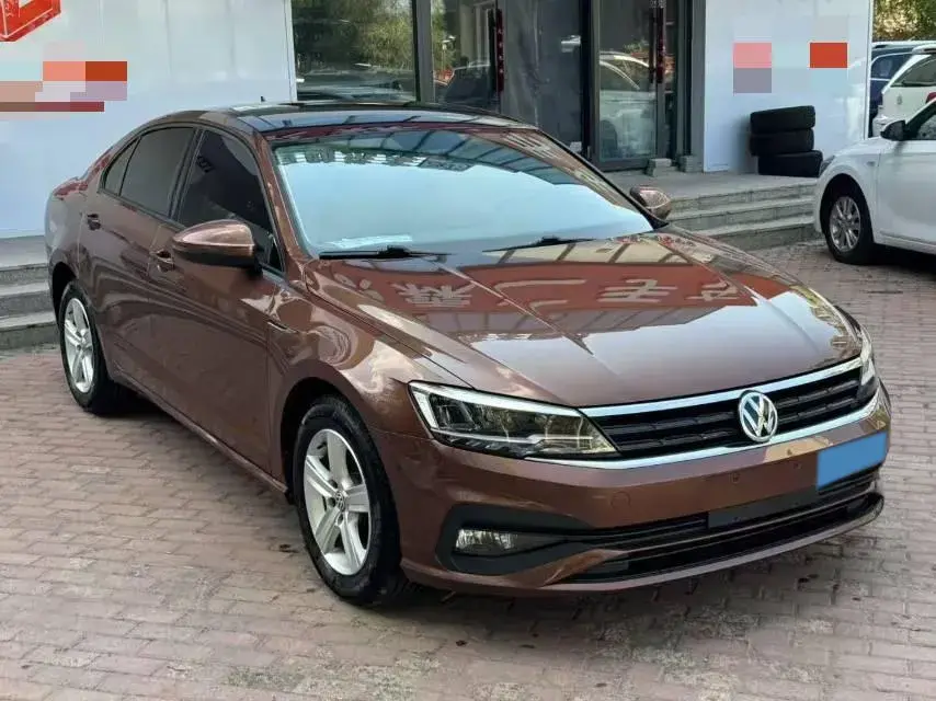 2019 VOLKSWAGEN LAMANDO thumbnail 3