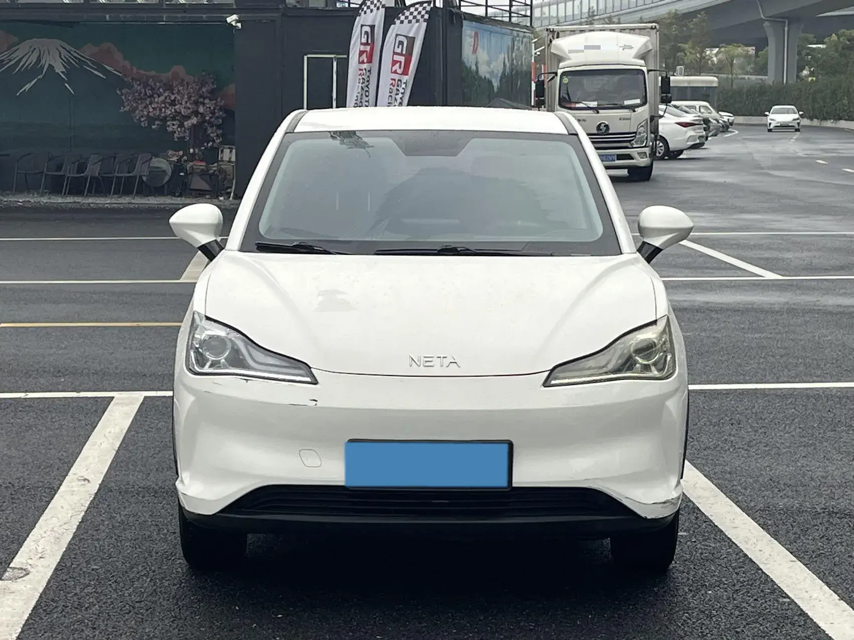 2021 NETA V thumbnail 2