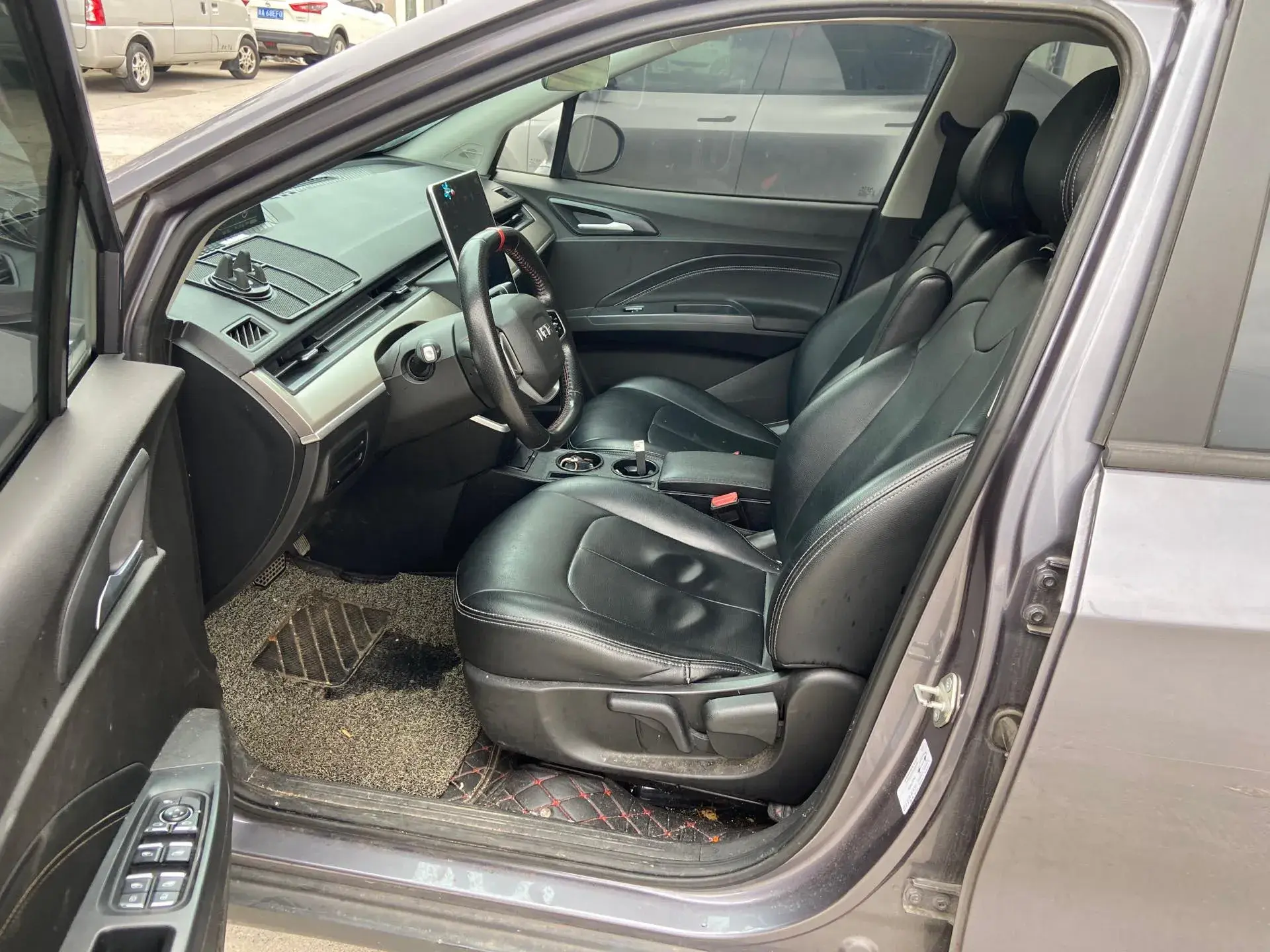 2021 NETA V thumbnail 2