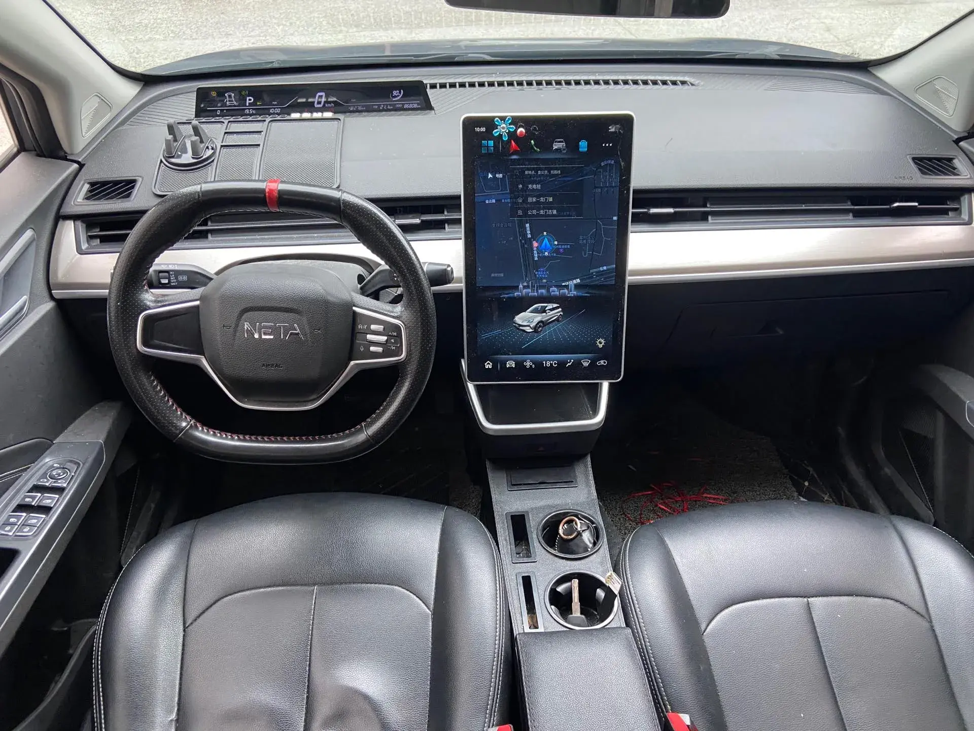 2021 NETA V thumbnail 4