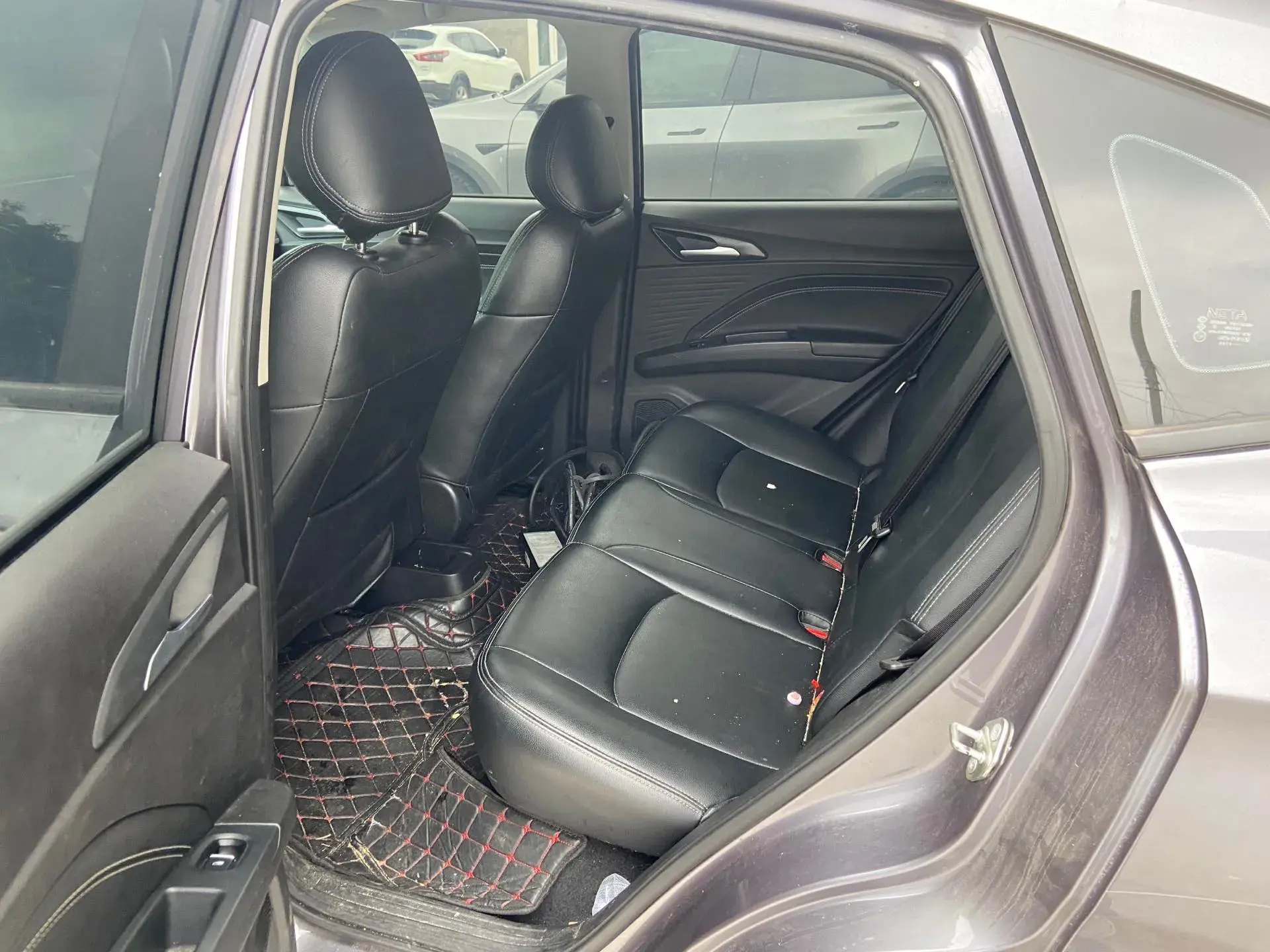 2021 NETA V thumbnail 3