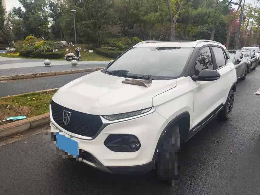 2019 BAOJUN 510 view 1