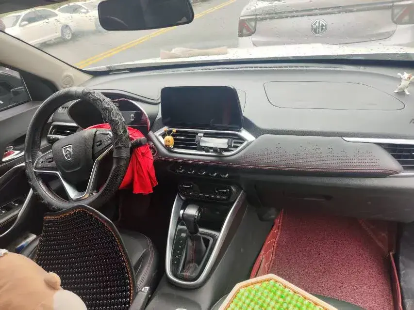 2019 BAOJUN 510 thumbnail 3
