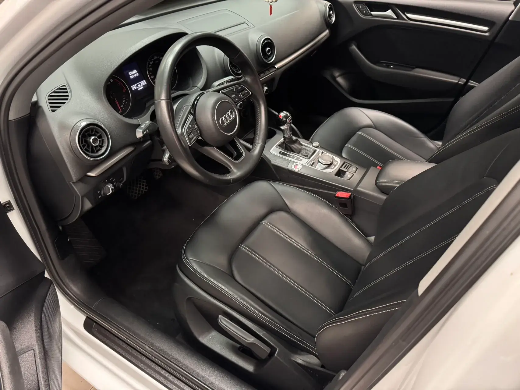 2020 AUDI A3 thumbnail 4