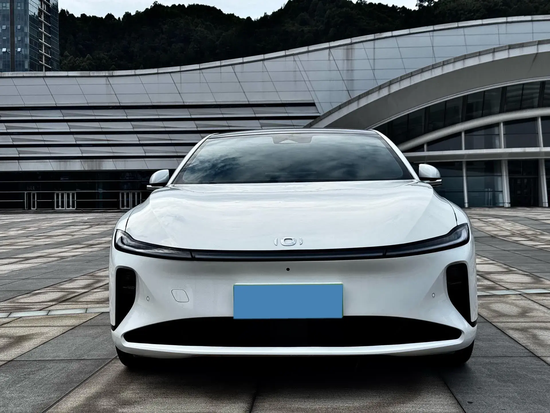 2023 CHANGAN QIYUAN thumbnail 3