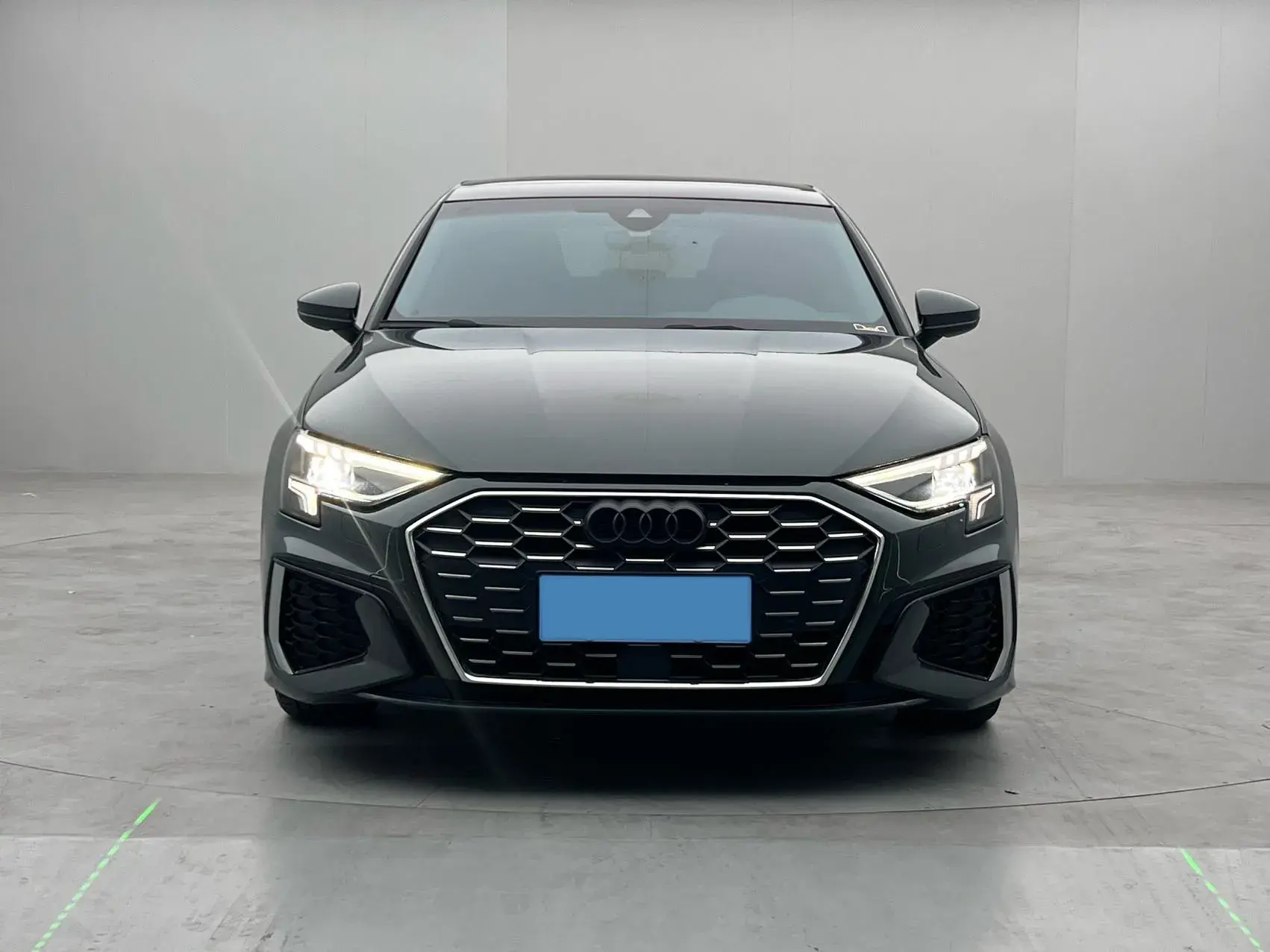 2022 AUDI A3 thumbnail 2