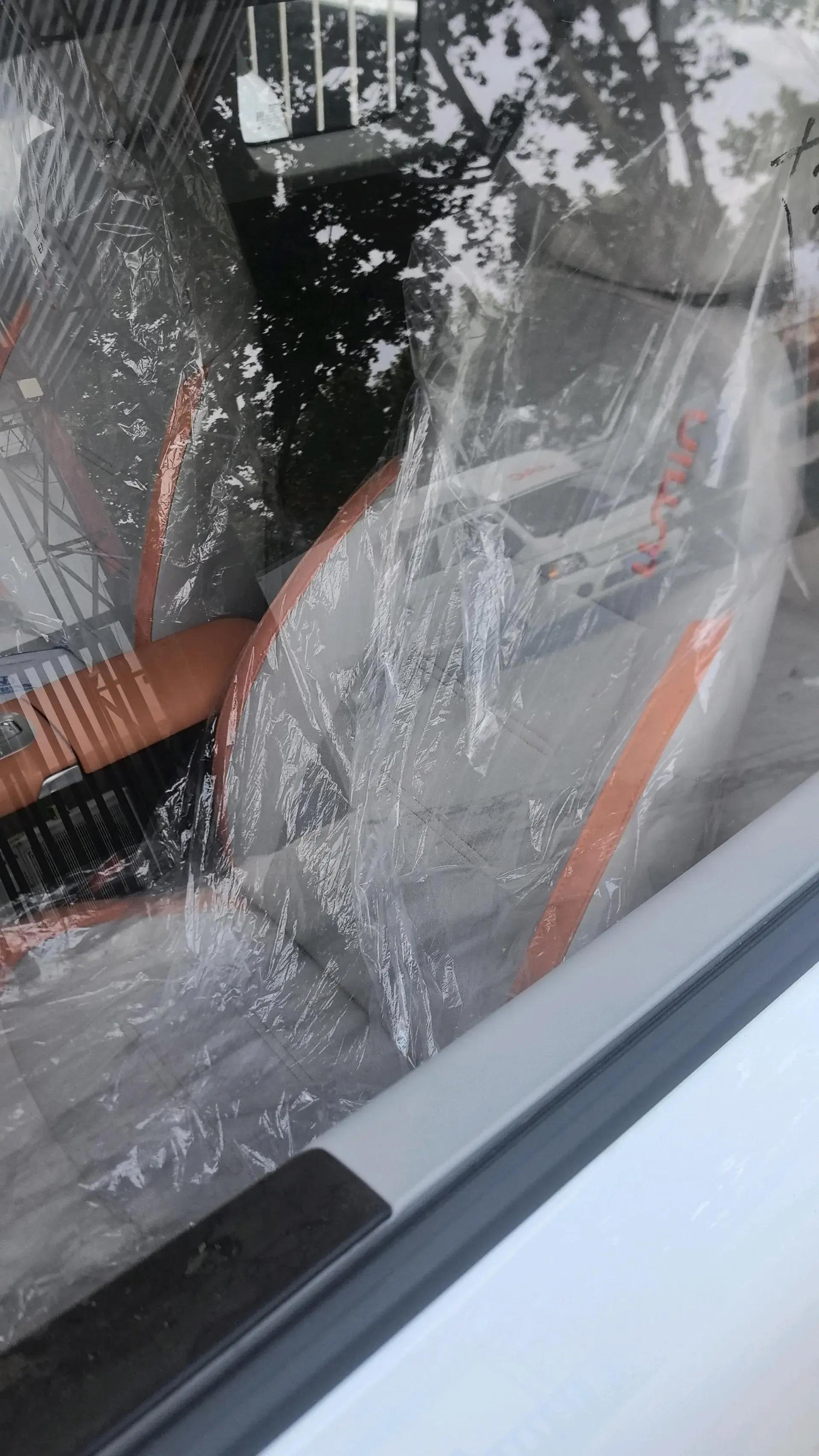 2025 CHANGAN QIYUAN thumbnail 3