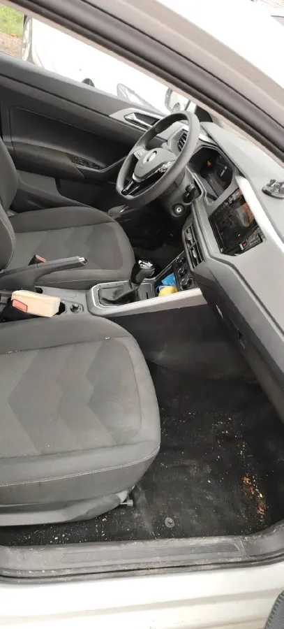 2023 Volkswagen Polo 1.5L 113HP L4 6AT,autocango,china used car exporter,china ev exporter,chinese used car exporter,chinese used ev exporter