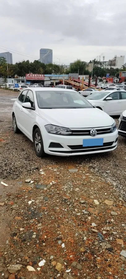 2023 Volkswagen Polo 1.5L 113HP L4 6AT,autocango,china used car exporter,china ev exporter,chinese used car exporter,chinese used ev exporter