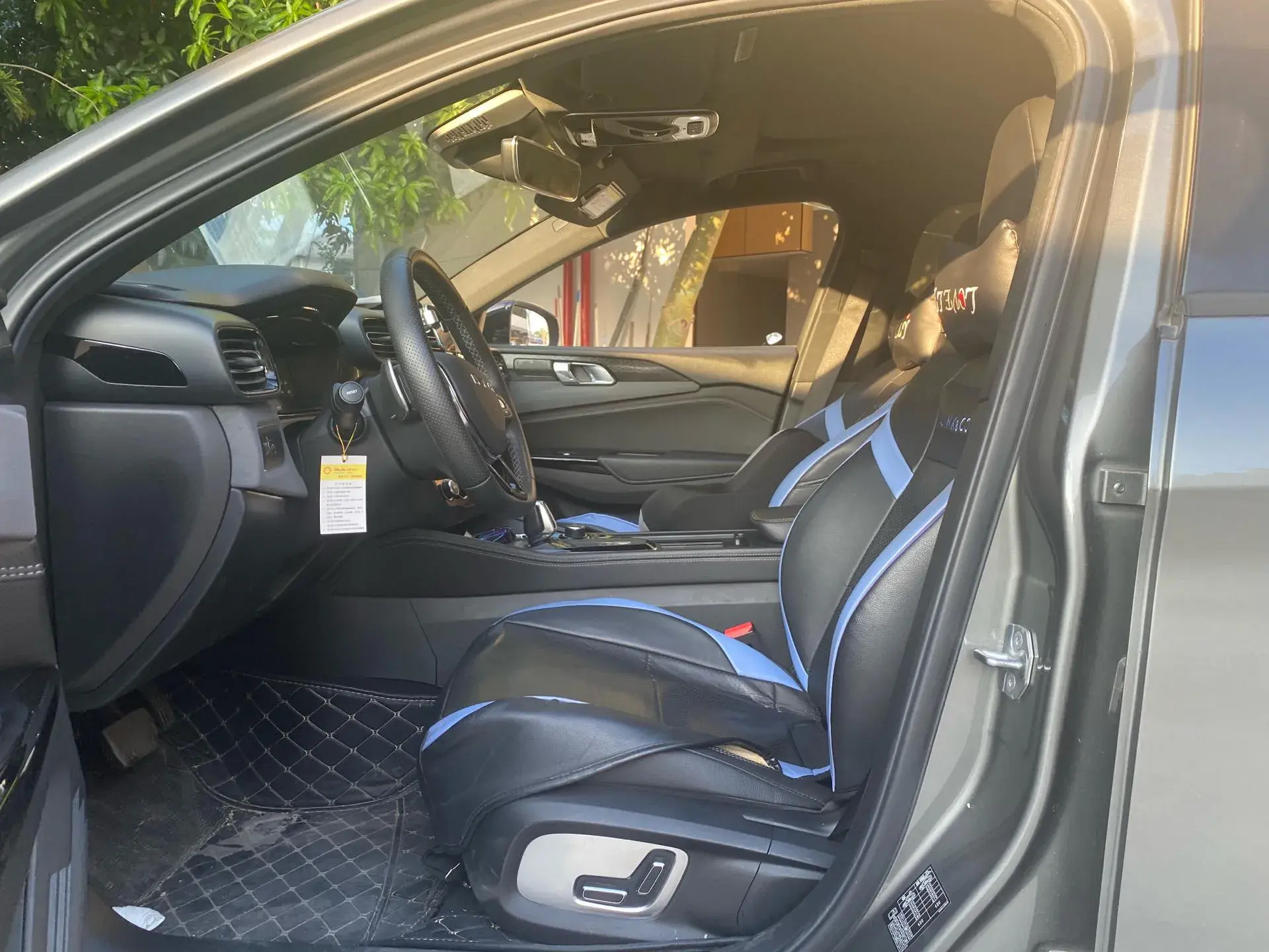 2021 LYNK&CO 03 thumbnail 4