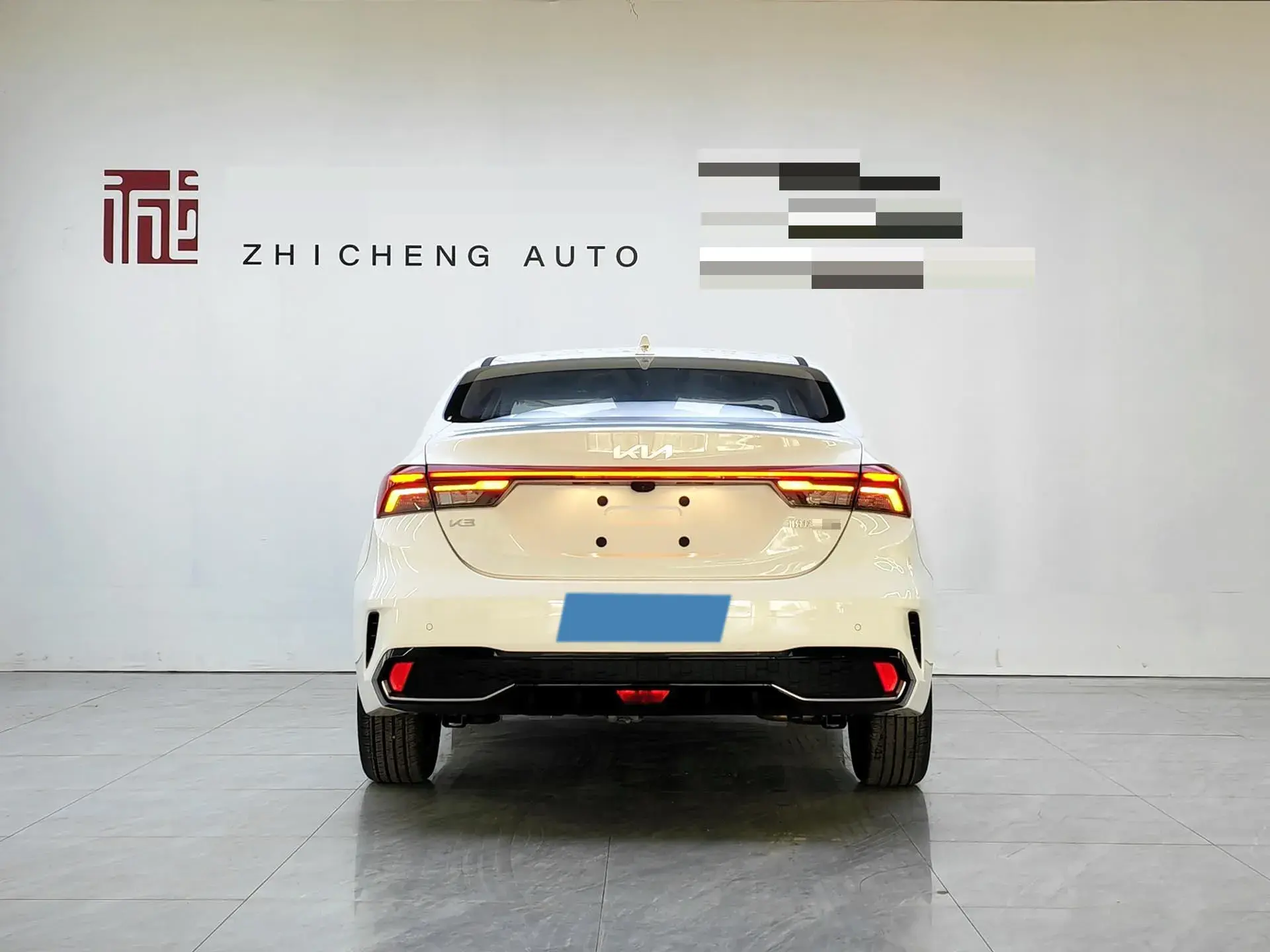 2024 KIA K3 thumbnail 4