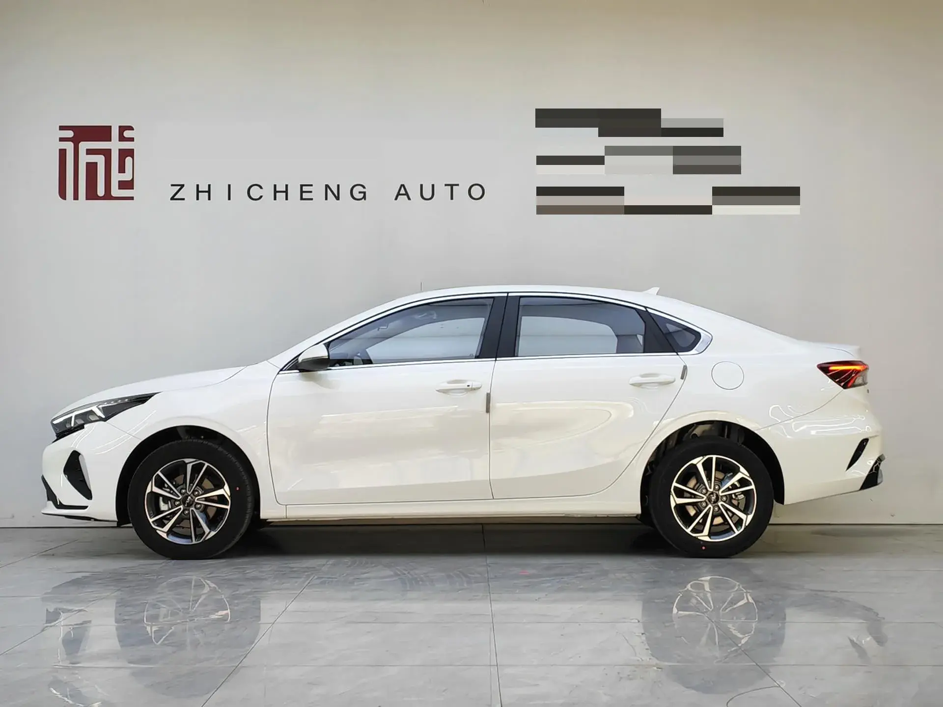 2024 KIA K3 thumbnail 3