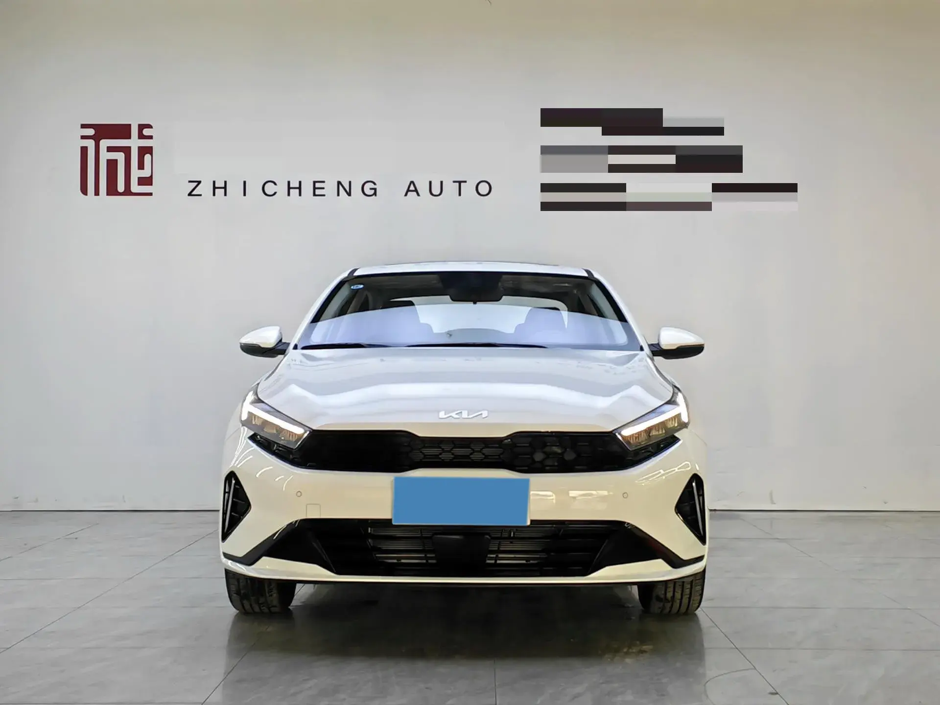 2024 KIA K3 thumbnail 2