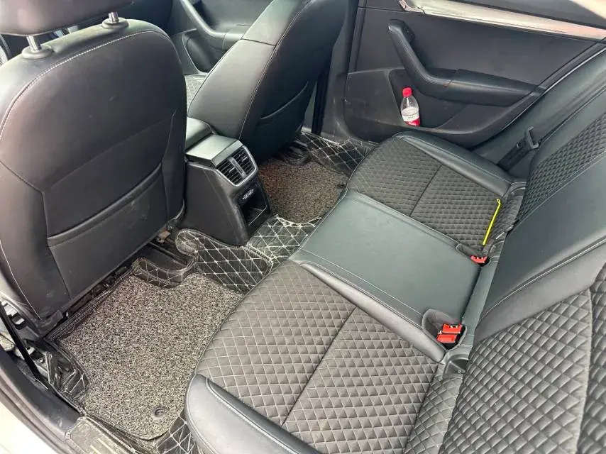 2019 SKODA OCTAVIA thumbnail 2