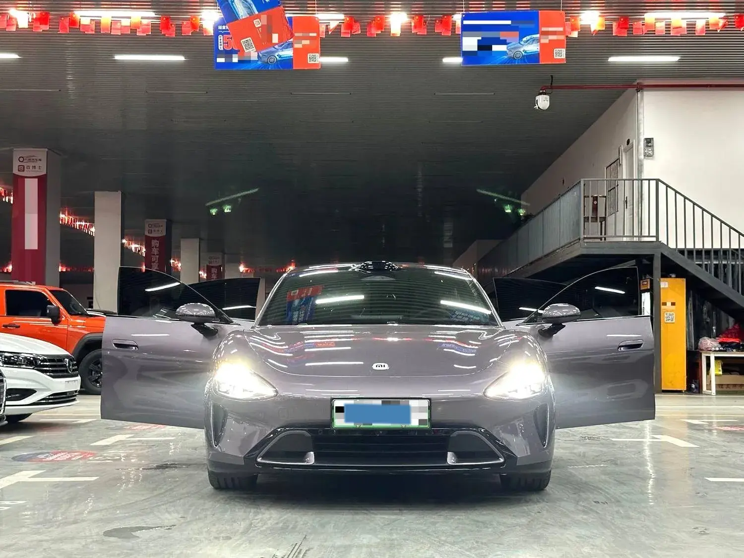 2024 MI SU7 thumbnail 2