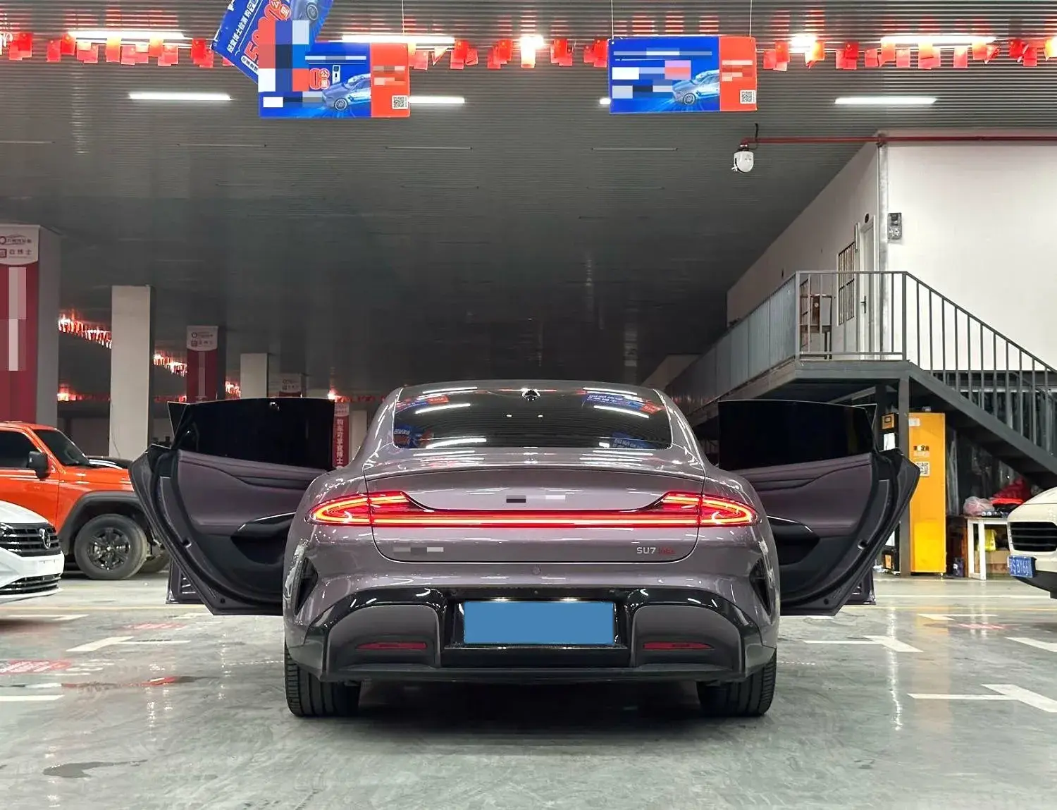 2024 MI SU7 thumbnail 4