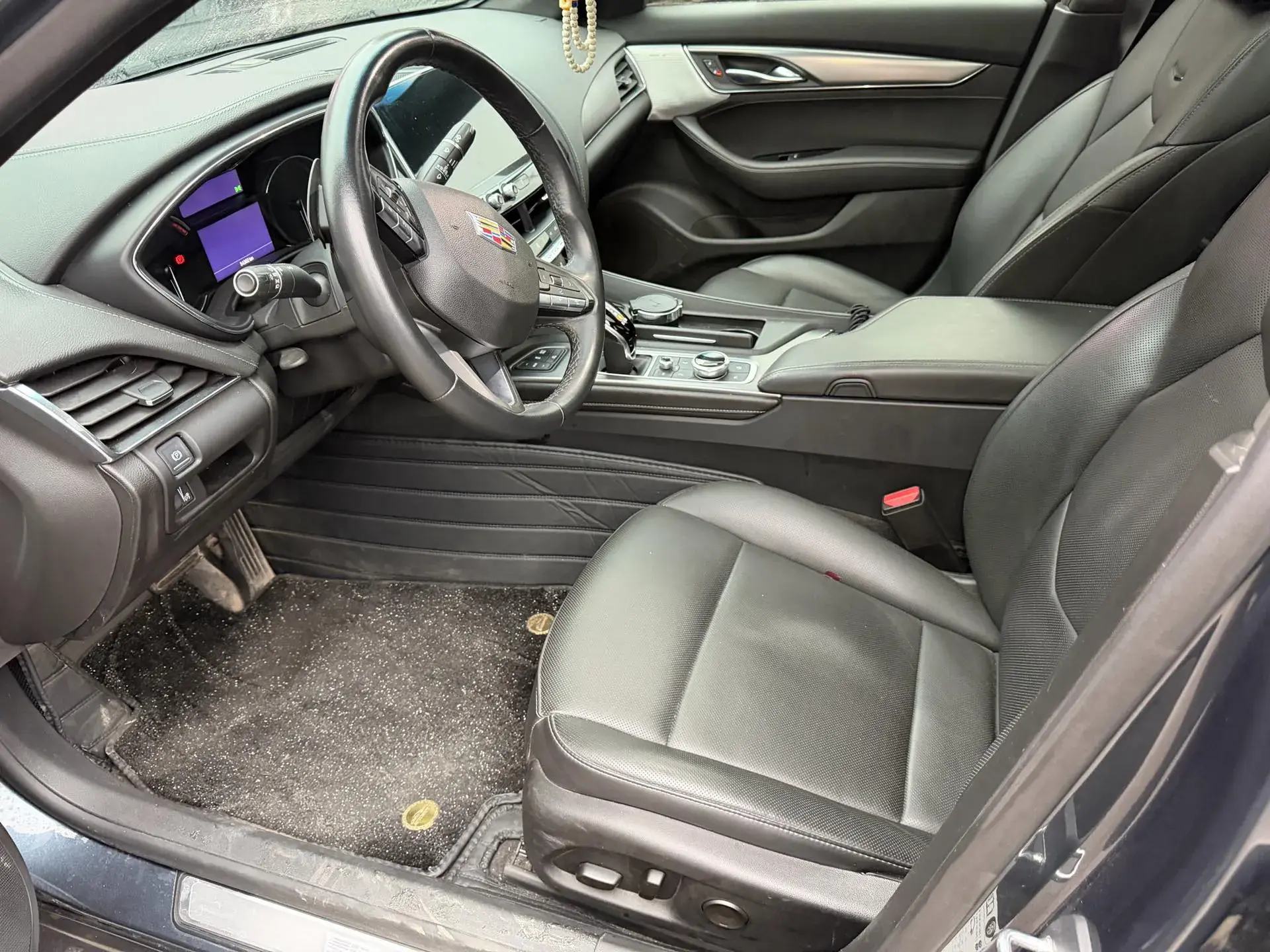 2021 CADILLAC CT5 thumbnail 4