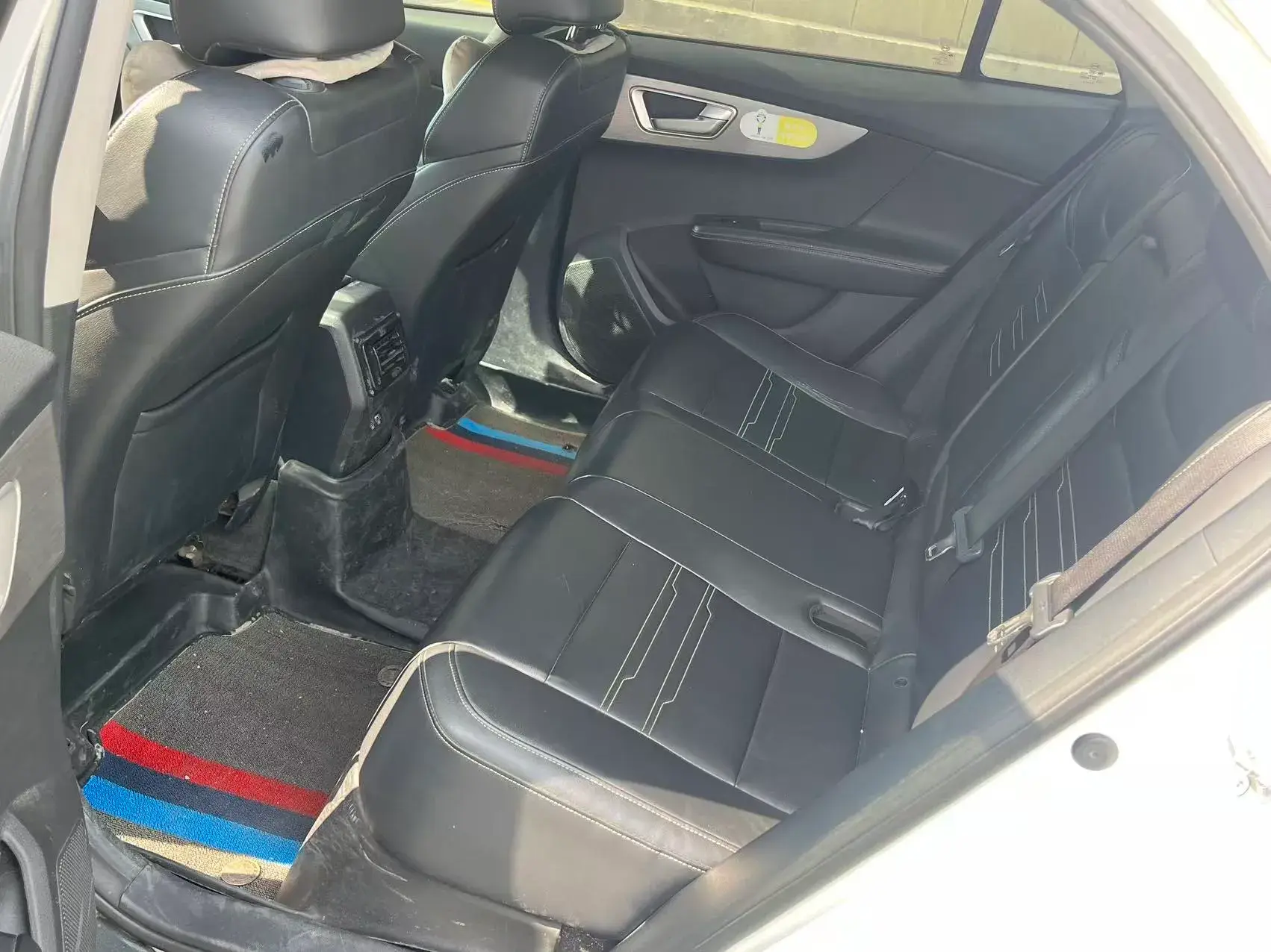 2021 BYD QIN thumbnail 4