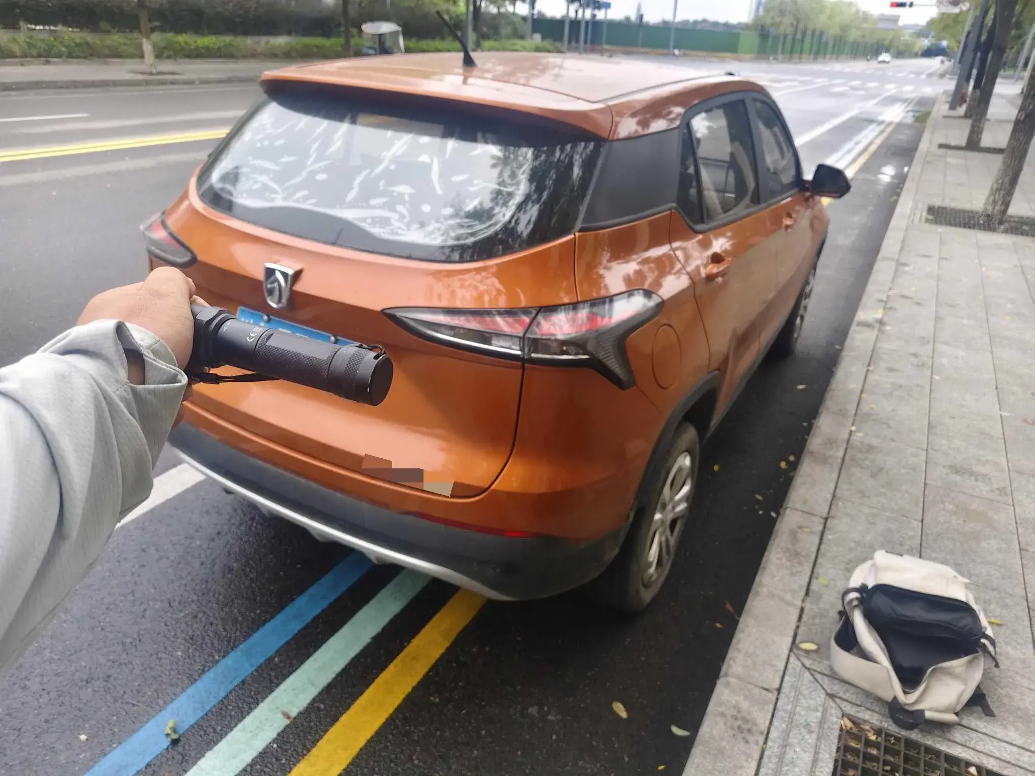 2019 BAOJUN 510 thumbnail 4